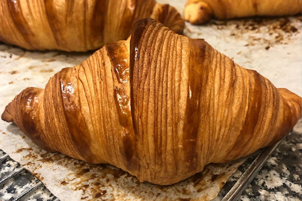 Paris Baguette 1