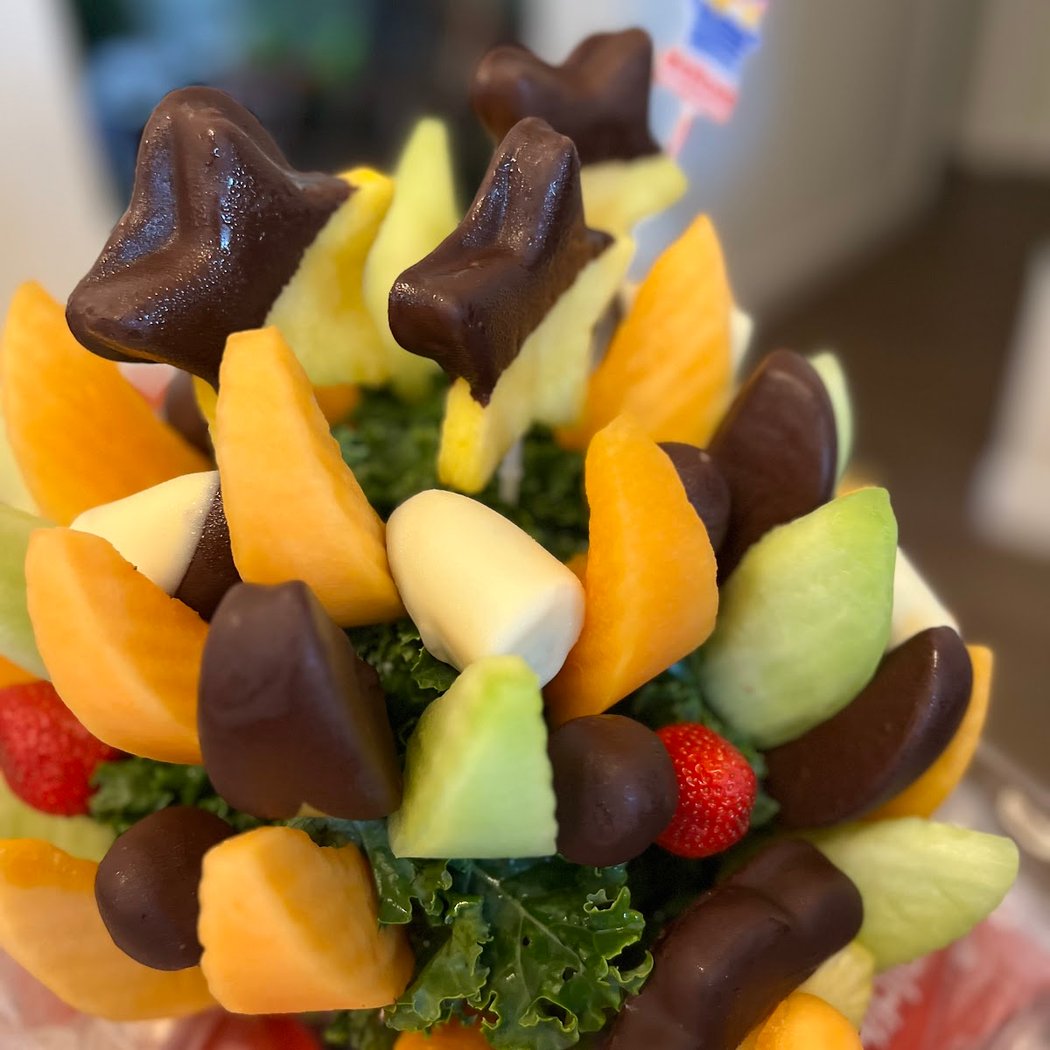 Edible Arrangements 3