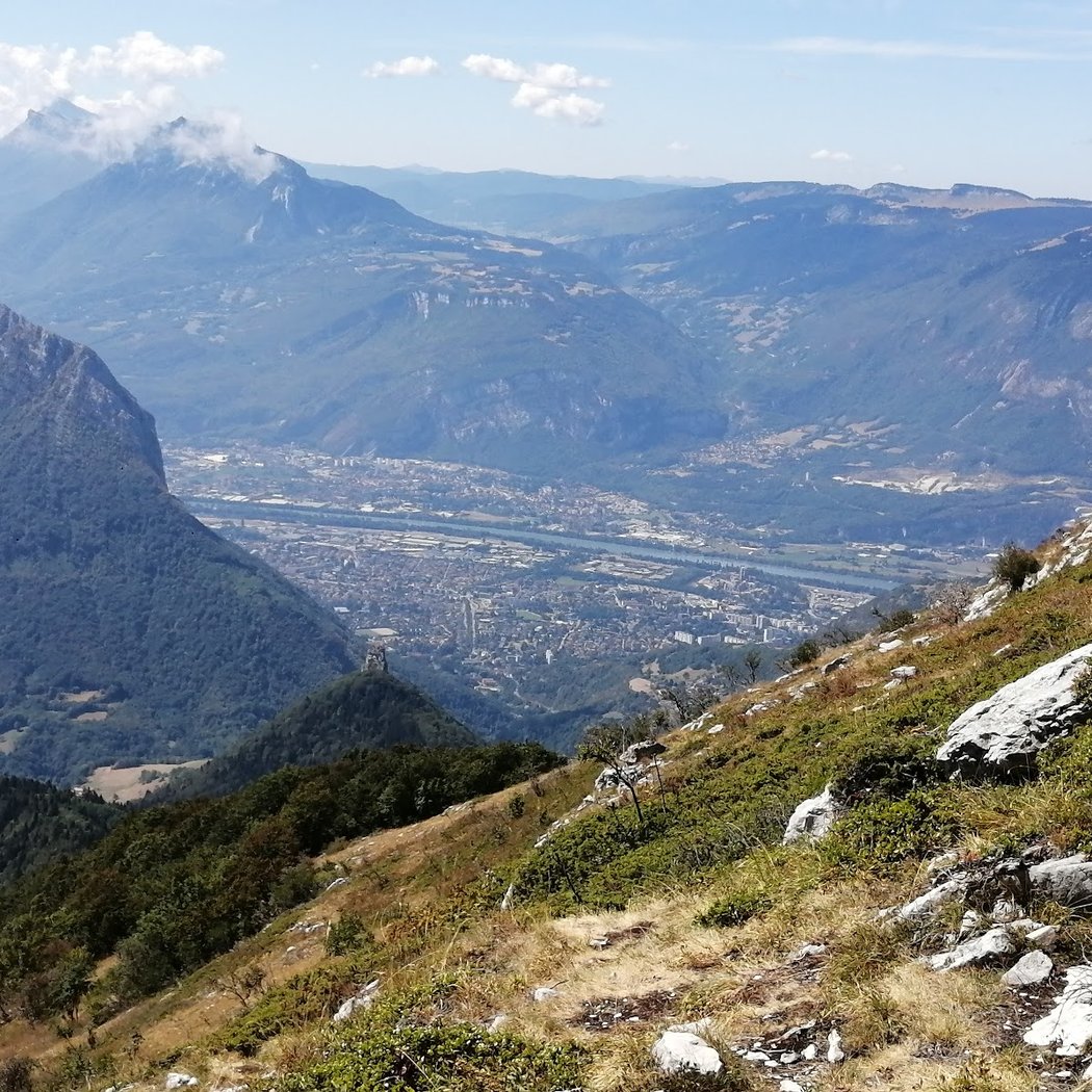 La Pinéa 2