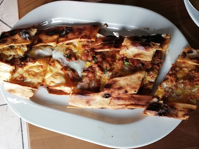 Restaurant Zafer 1