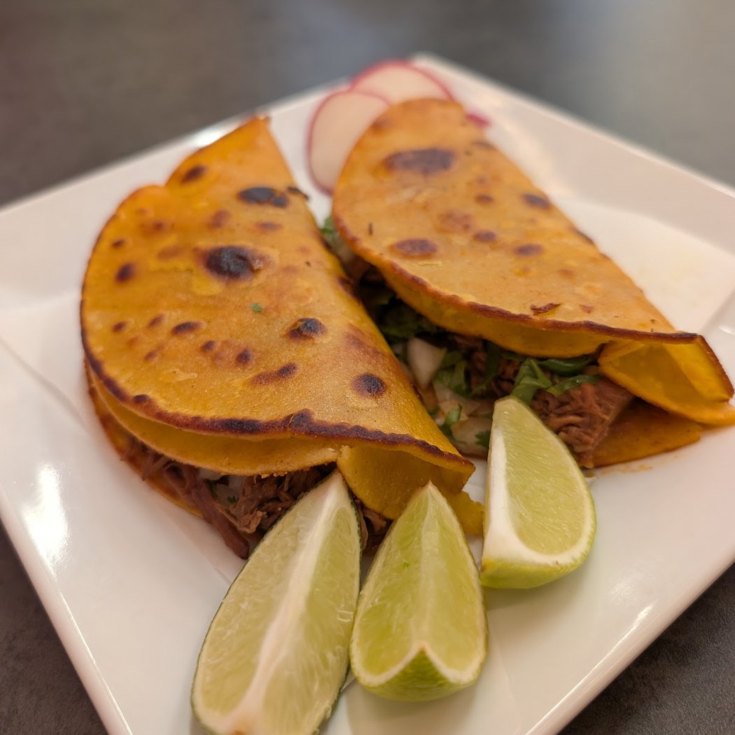 Homemade Taqueria 1