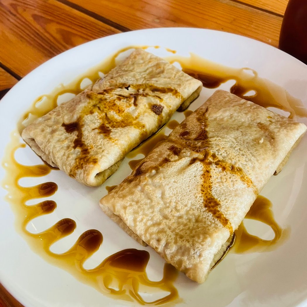Master’s Art Café 1
