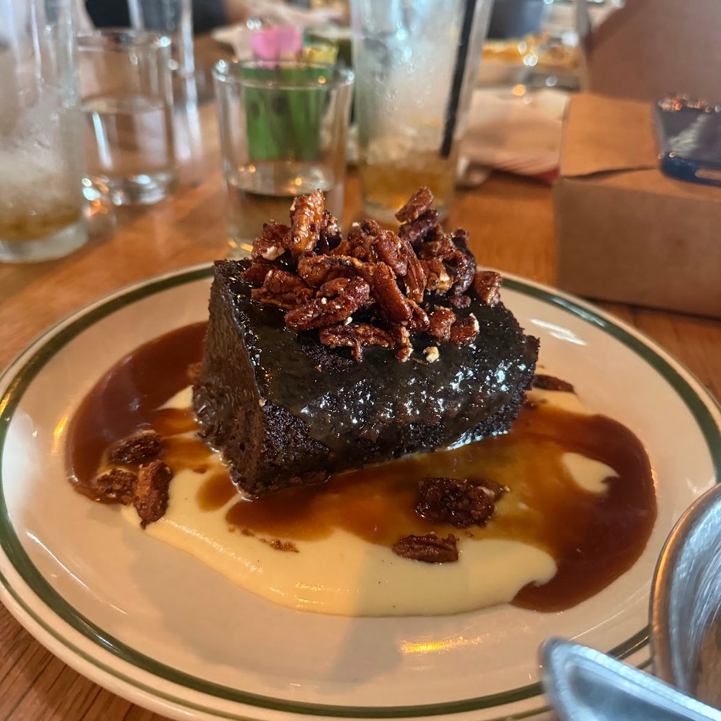Whiskey Cake Kitchen & Bar 3