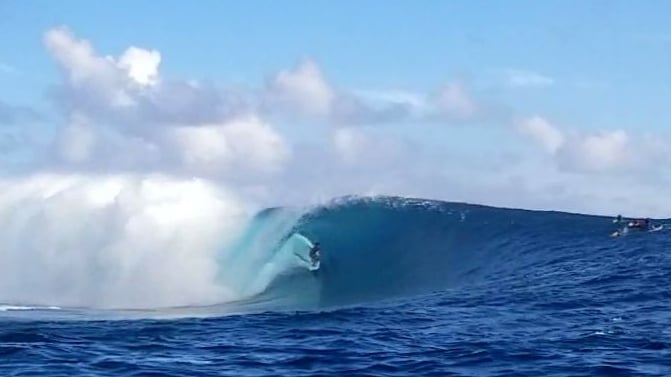 Teahupo'o 1