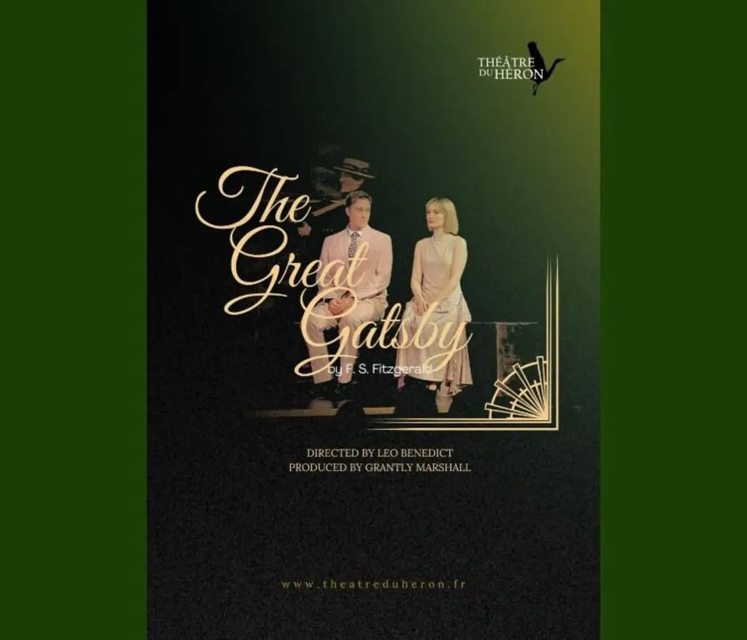 The Great Gatsby 1