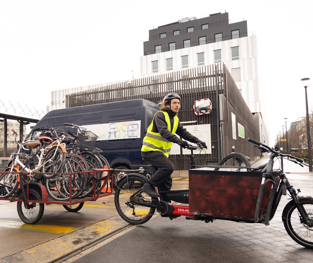 Cyclocoop 3