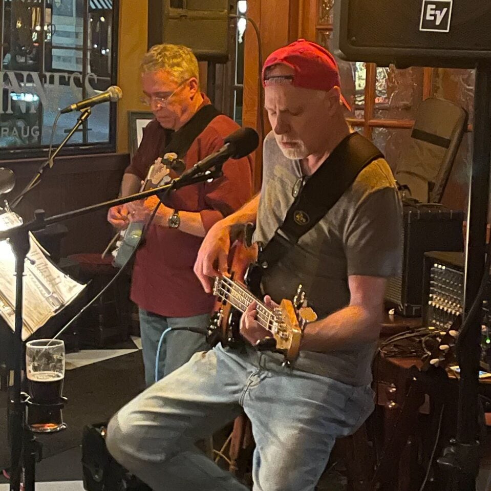 Jimmy n' Jack 1