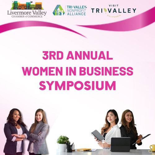 Women in Business Symposium 1
