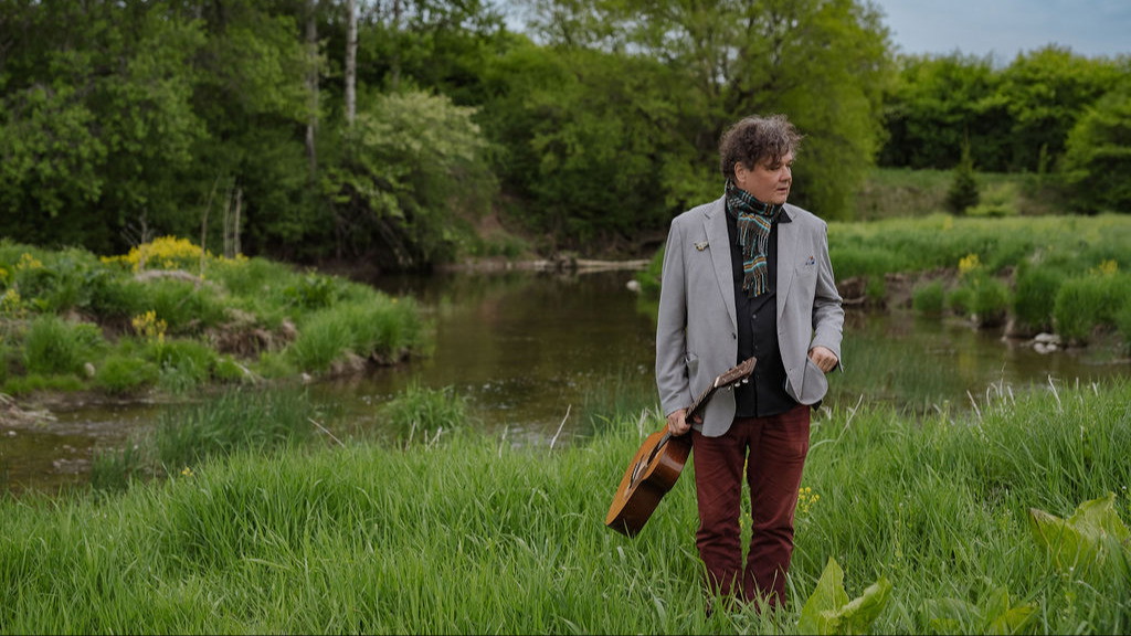 Ron Sexsmith 1