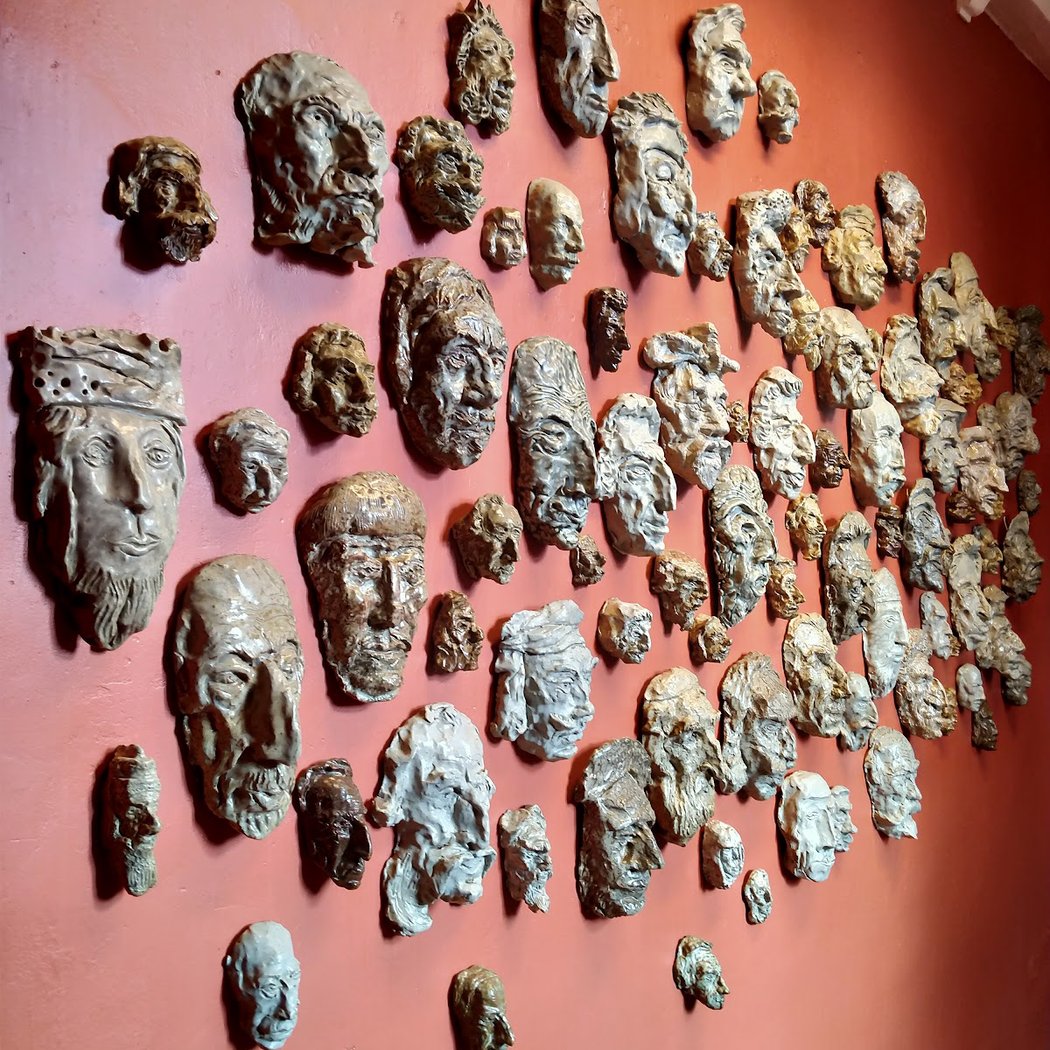 Musée du Grès 3