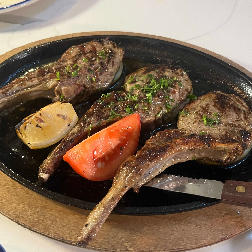 Milos Meze 3