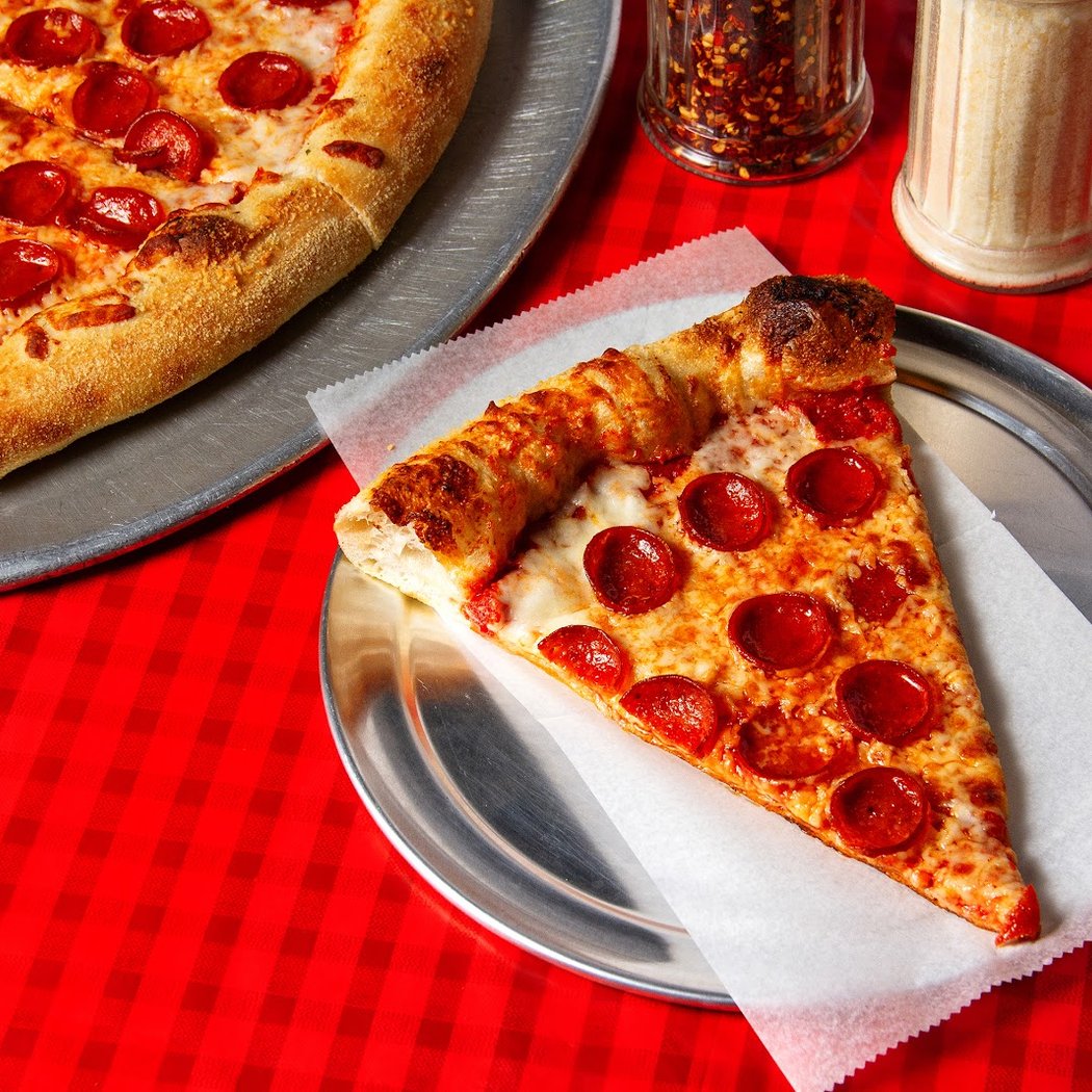 Casa Caribe Pizza 1