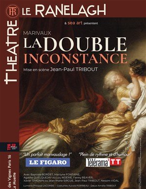 La Double Inconstance 1