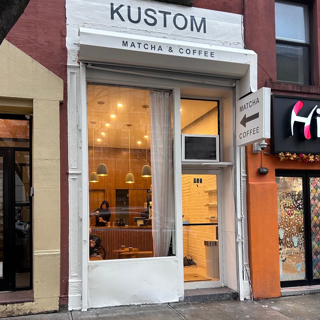Kustom 2