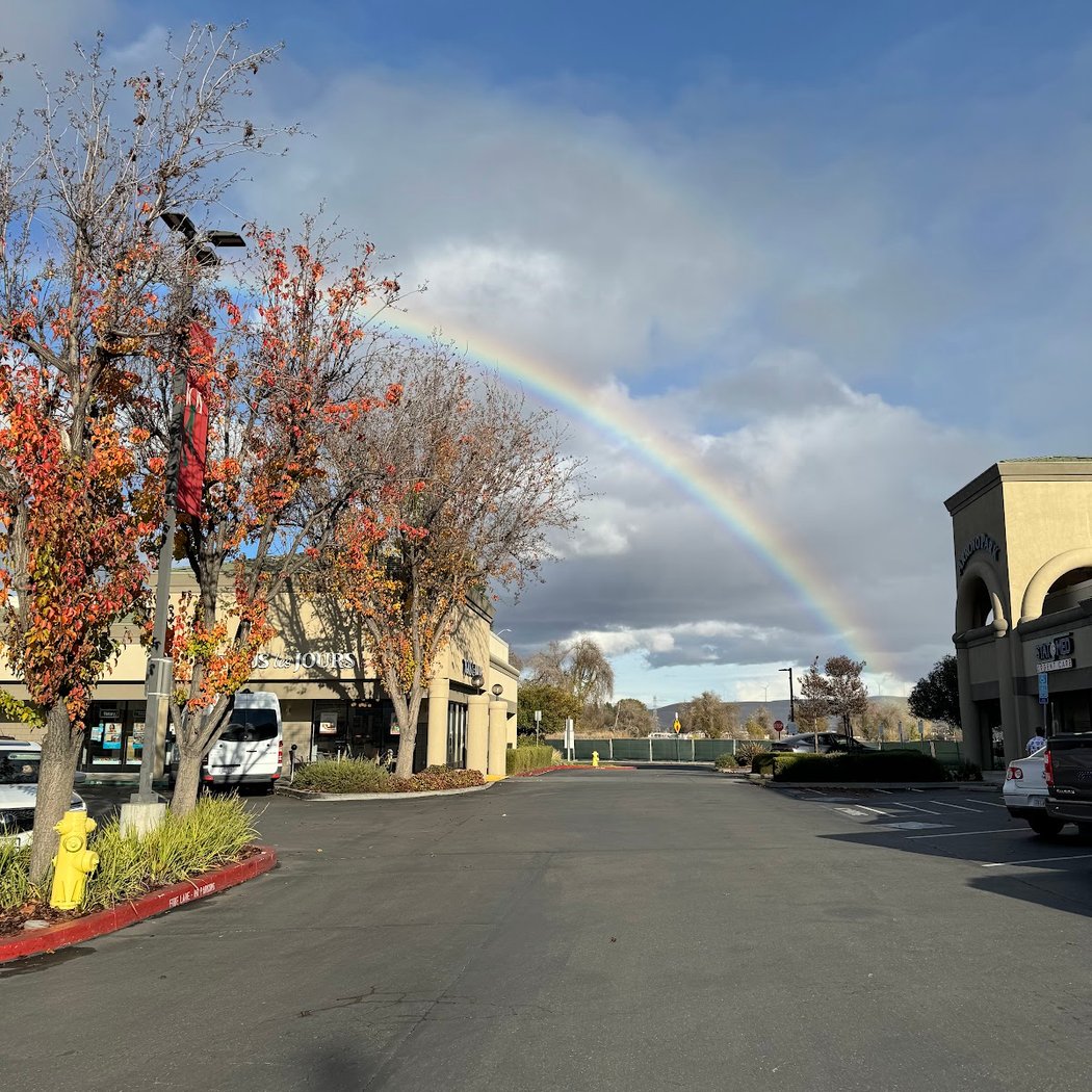 Arroyo Park Shopping Center 2