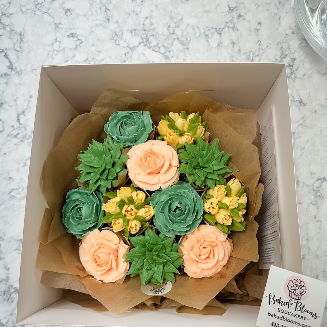 Succulent Workshop 1
