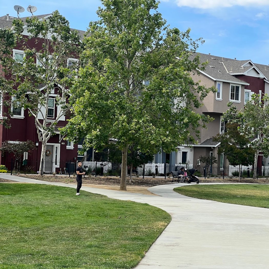Newhall Park 2