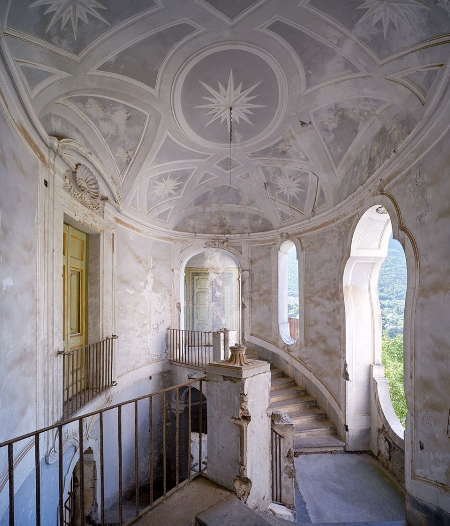Passages : Thomas Jorion 1