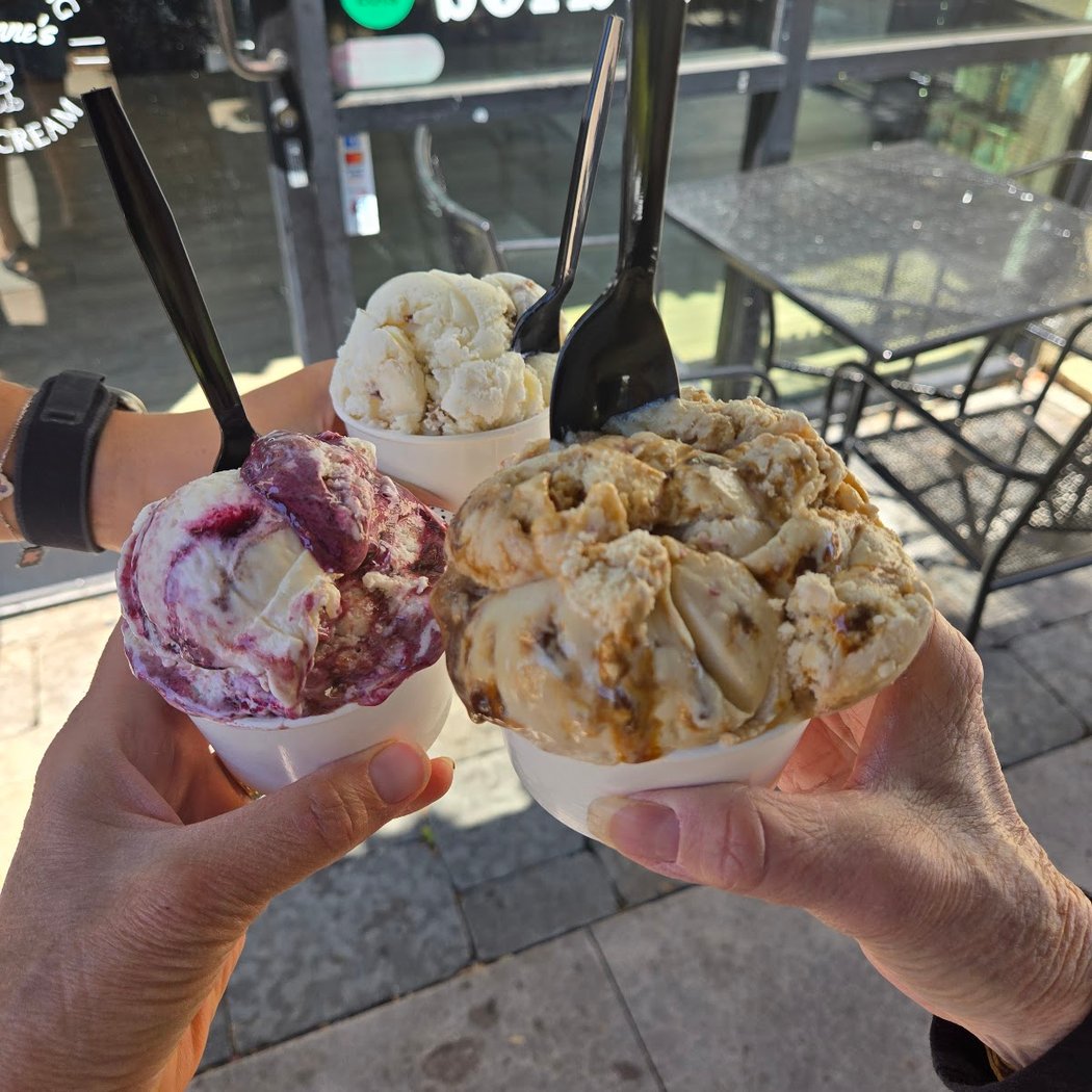 Morgan Hill Creamery 1