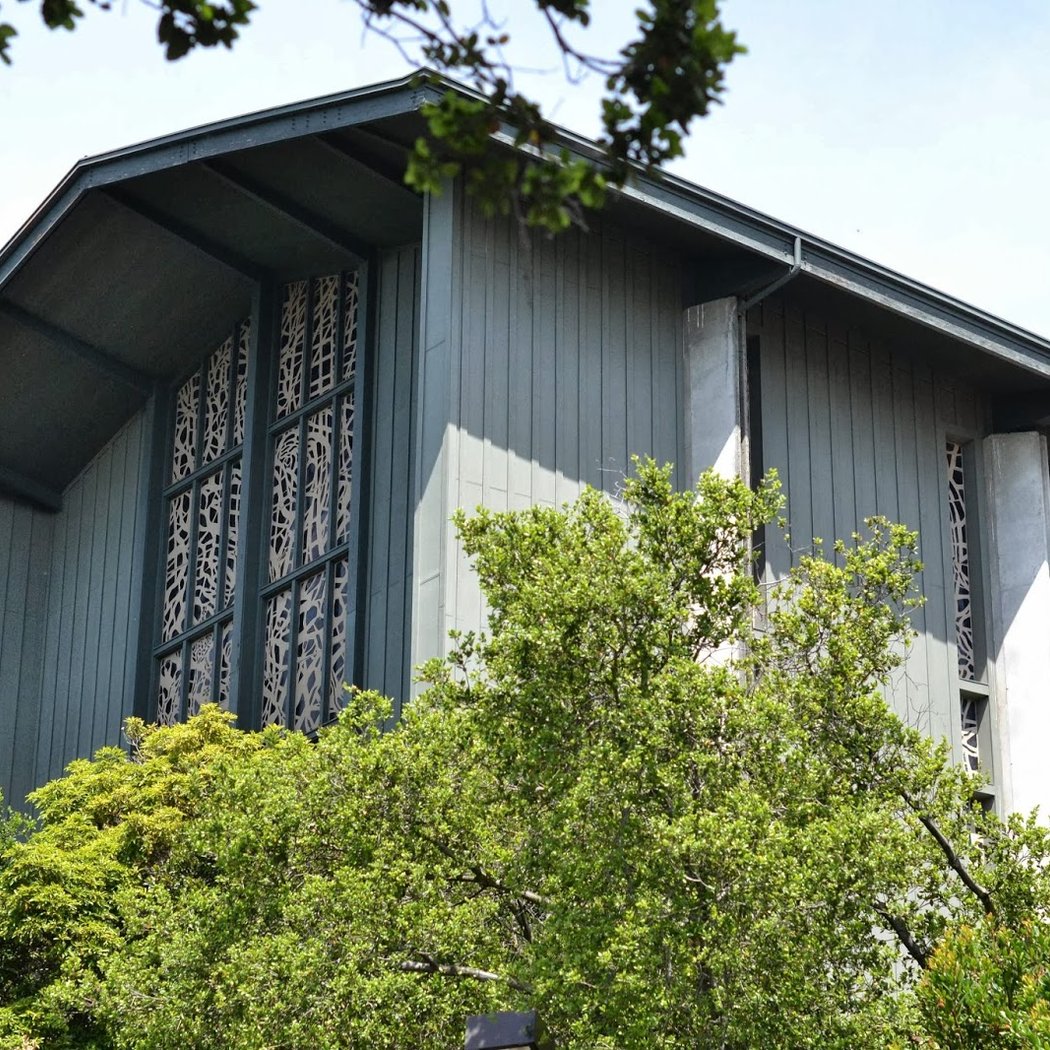 First Covenant Church Oakland 3