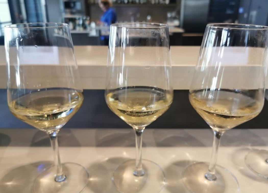 TasteCoach: Blind Tasting Workshop 2