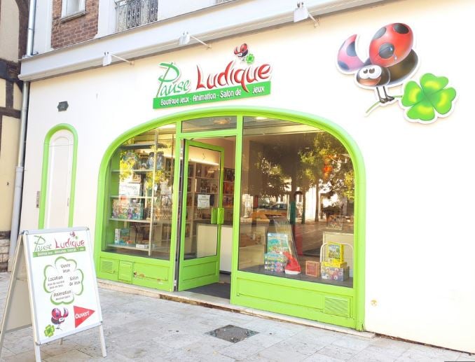 Pause Ludique 2