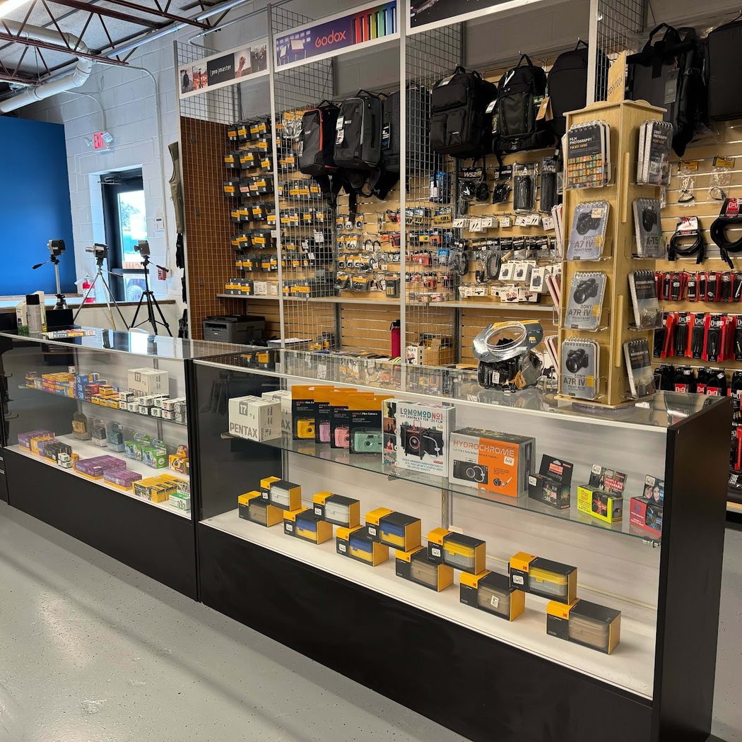 PROCAM Photo & Video Gear | Ann Arbor 2