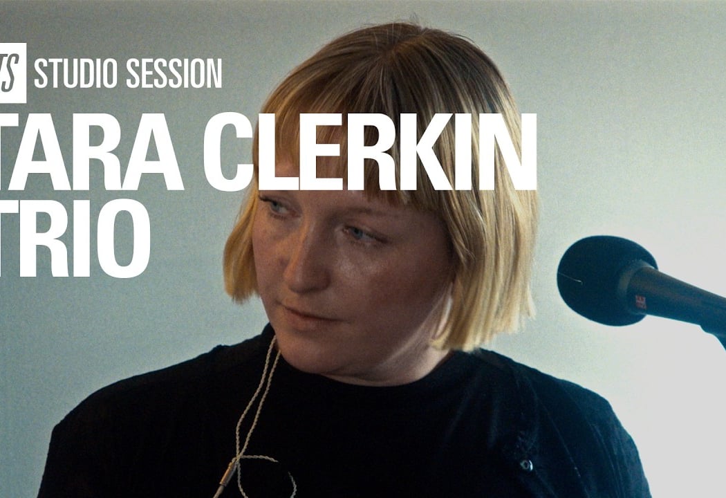 Tara Clerkin 1