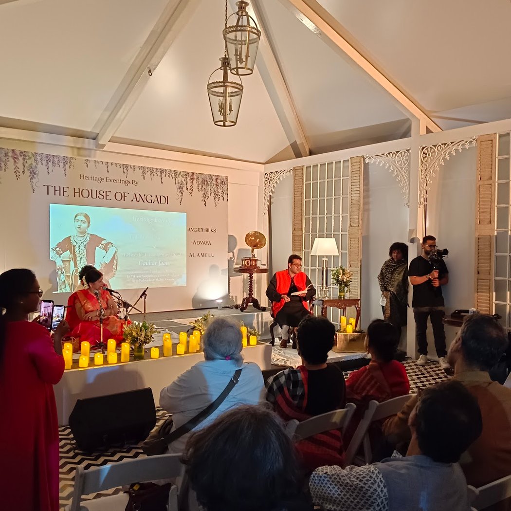 Angadi Heritage 3
