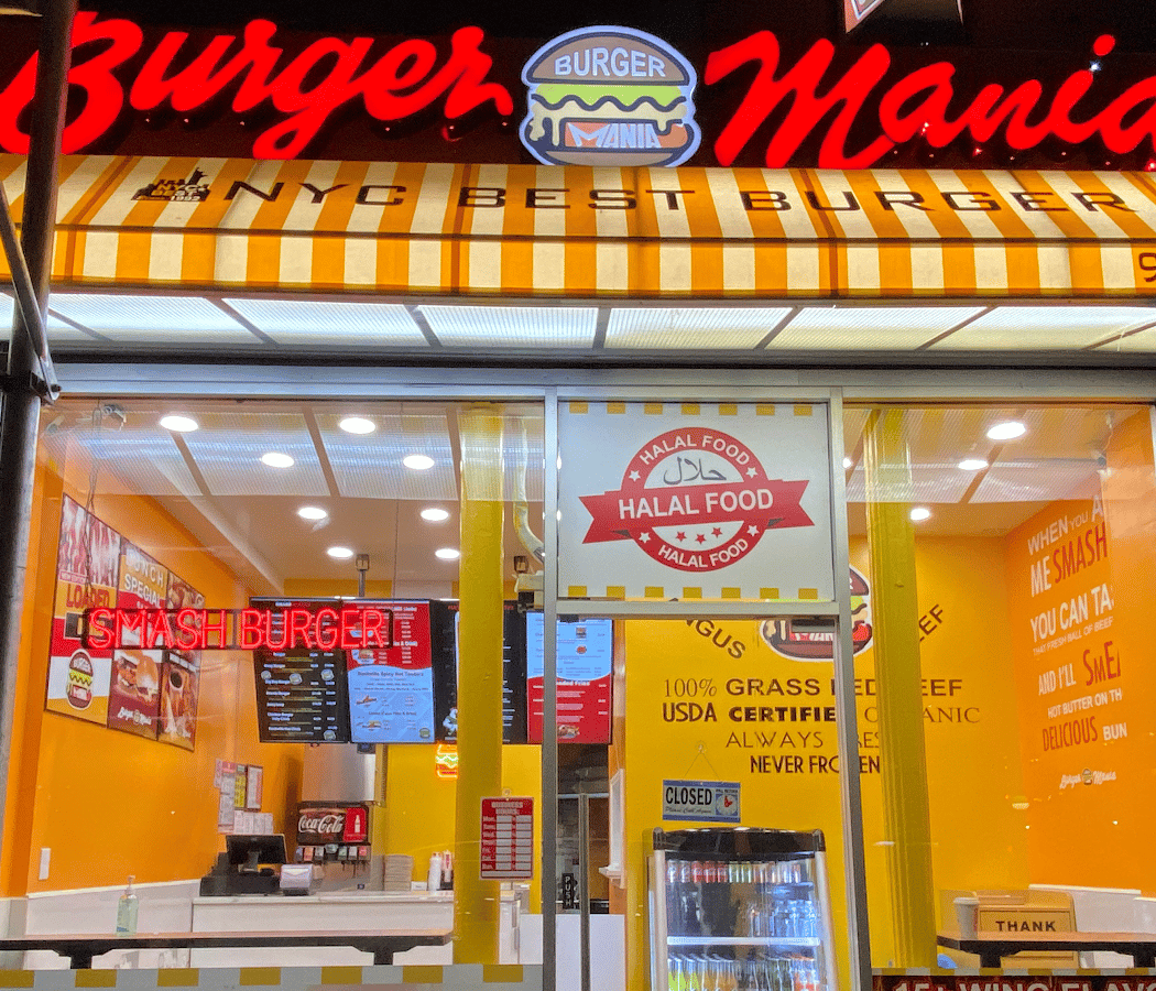 Burgermania 2