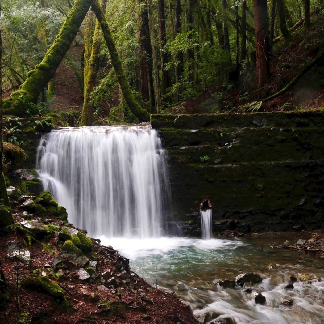 Tucker Cutoff Trail 1