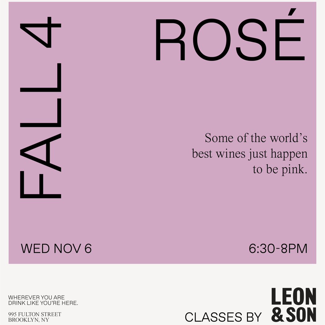 Fall 4 Rosé 1
