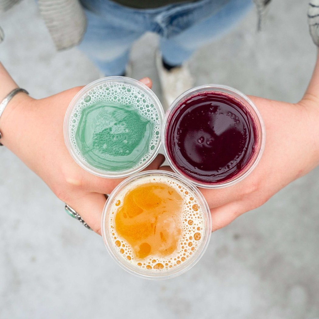Evil Twin Brewing NYC 3
