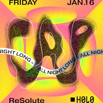 Cap (All-Night Long) 1