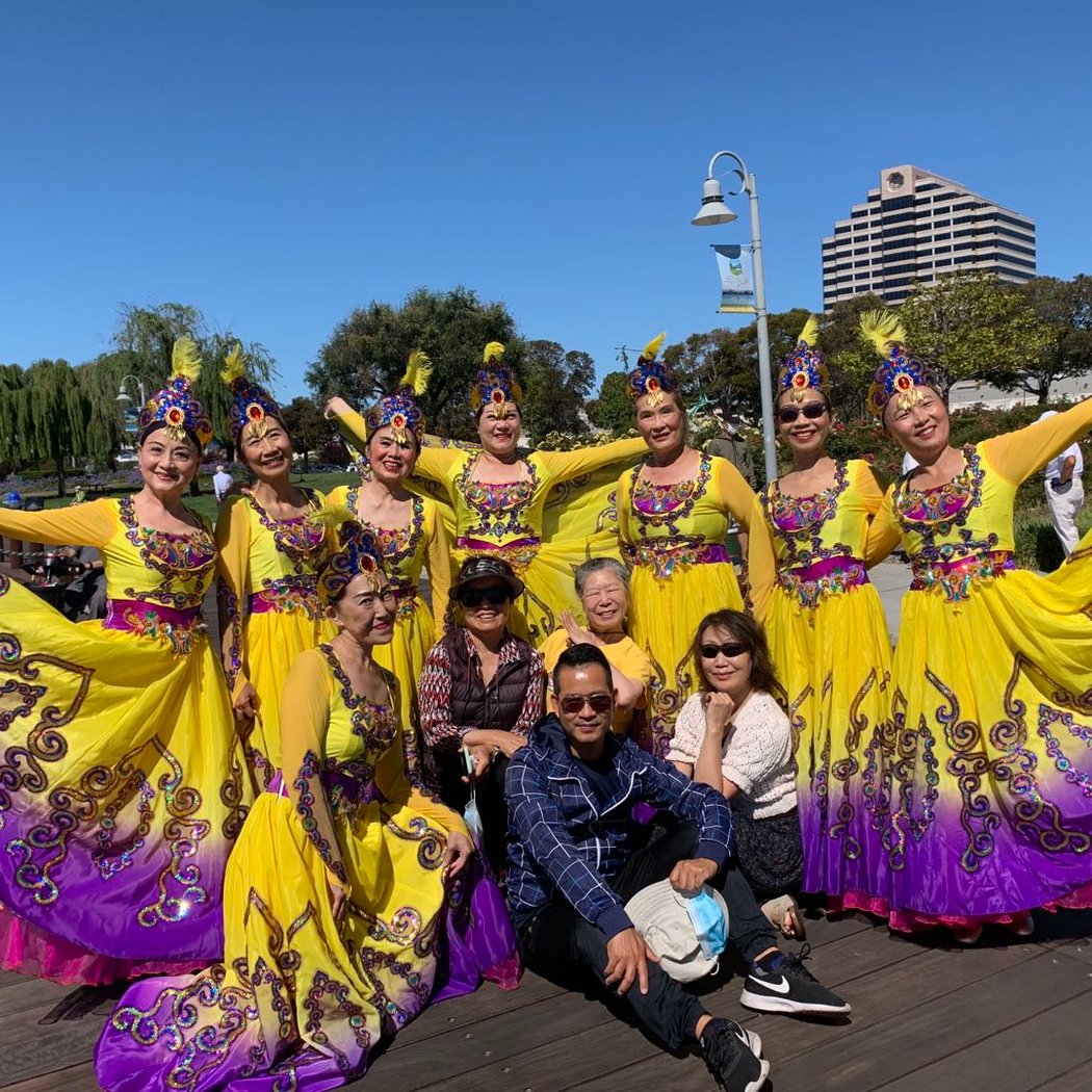 American Art Institute in San Francisco 3