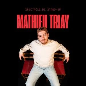 Mathieu Triay 1
