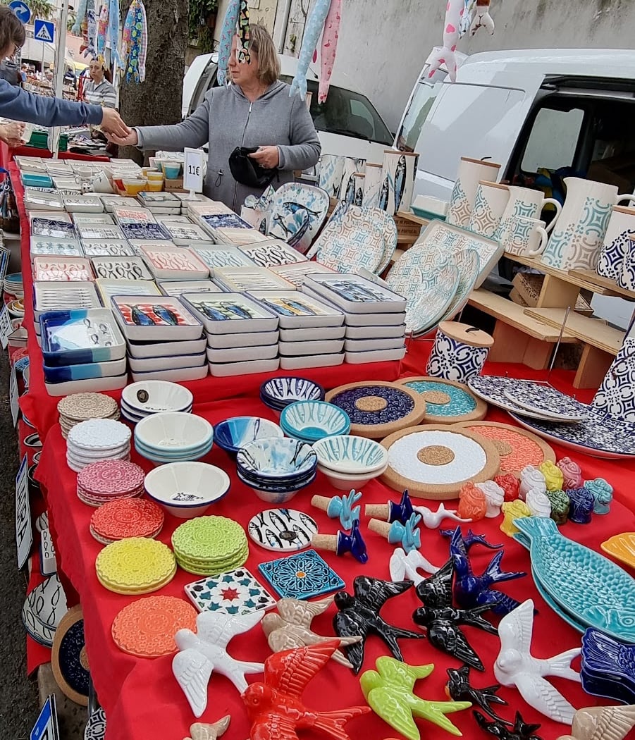 Feira da Ladra 1