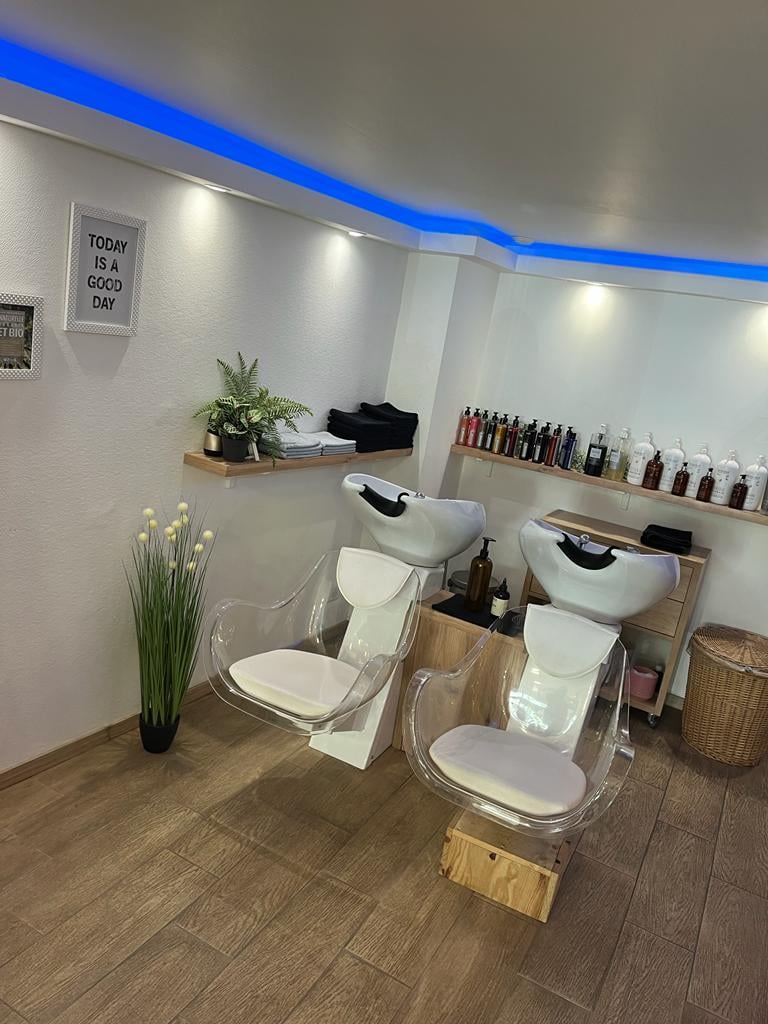 Bienvenue dans mon salon 3