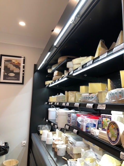Crémerie Fromagerie de Meulan 3