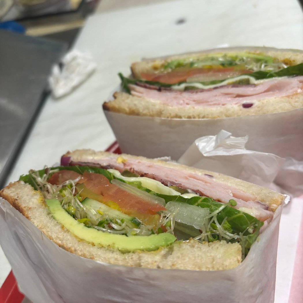 Sammy's Cafe 3