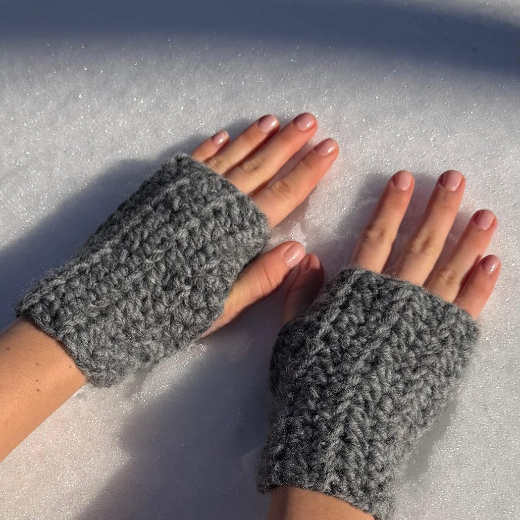 Crochet Workshop with Hot Knot 2