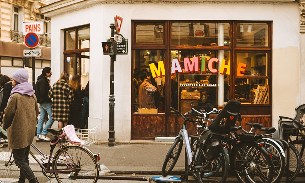 Mamiche 2