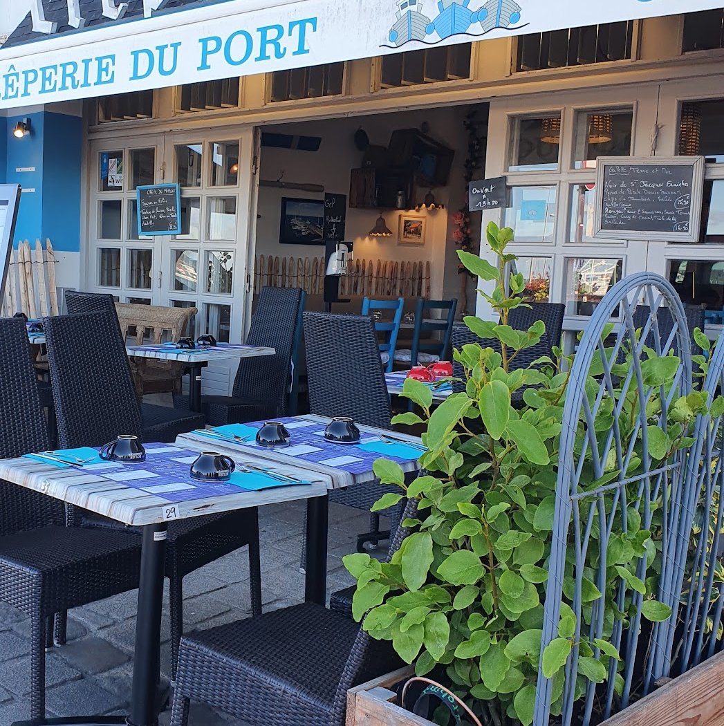 Crêperie du Port 2