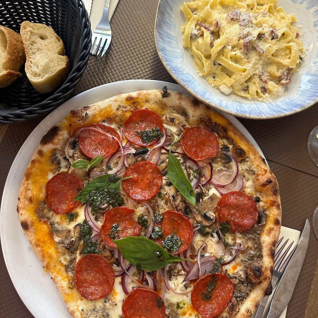 CANTINELLA 1