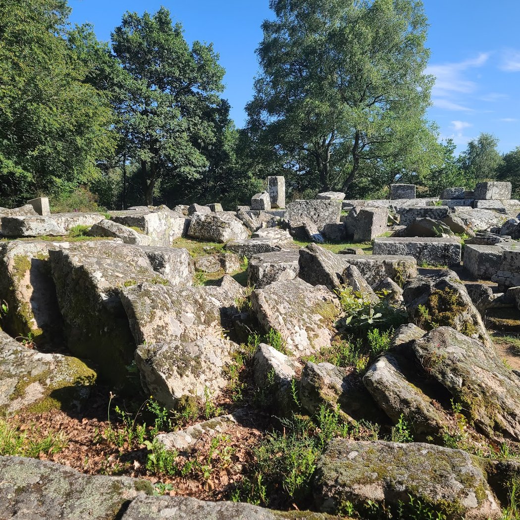 Plateau de Millevaches 2