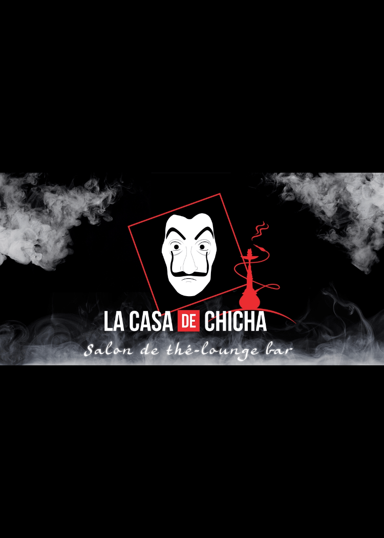 La Casa De Chicha 1