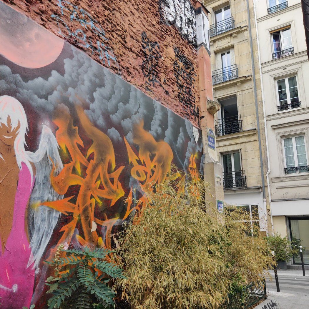 Rue Legouvé 2