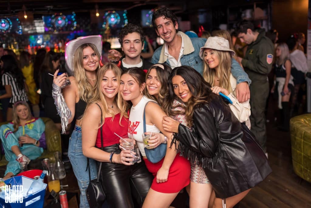 New Year’s Eve Celebration 1