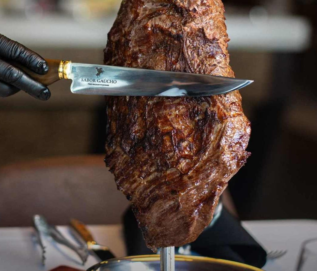 Sabor Gaúcho Prime Brazilian Steakhouse 1