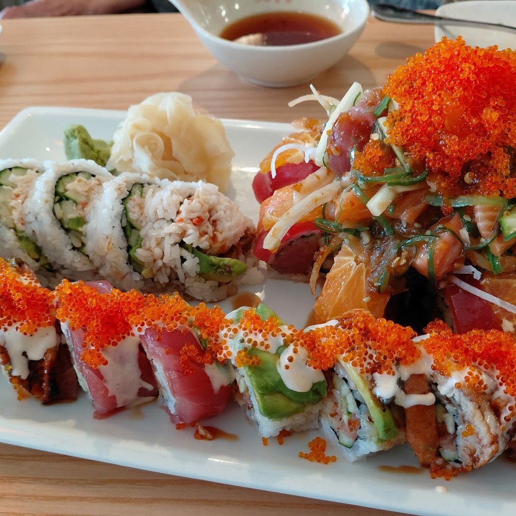 Sushiko 1